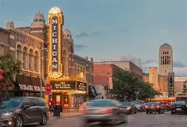 The Ann Arbor Symposium