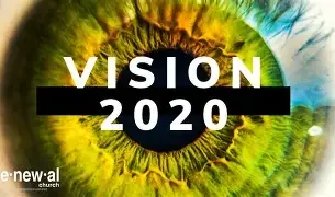 The Housewright Symposium/Vision 2020