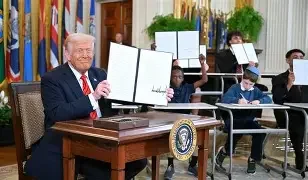 Dismantling of the Department of Education