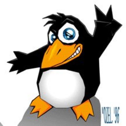 1 VERSION LINUX 0.1