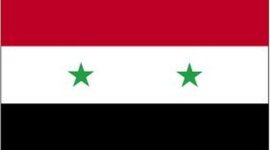 Timeline: Syria's International Involvement