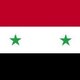 Syrian flag