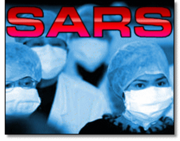 SARS