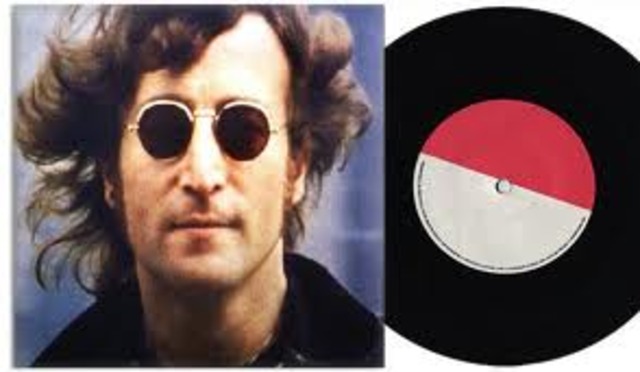 John Lennon Assassinated