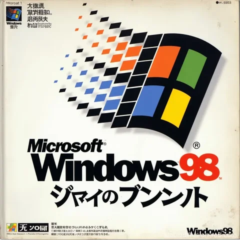 Windows 98