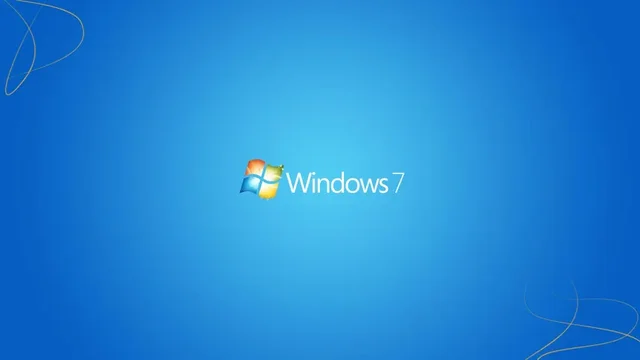 Windows 7