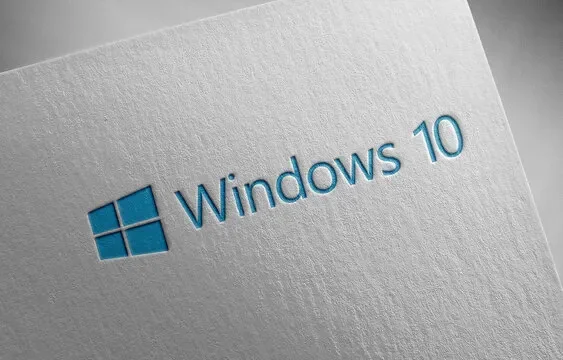 Windows 10