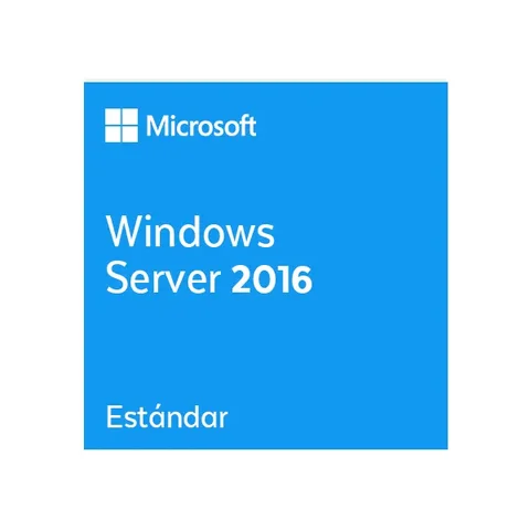 Windows Server 2016