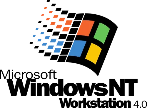 Windows NT 4.0