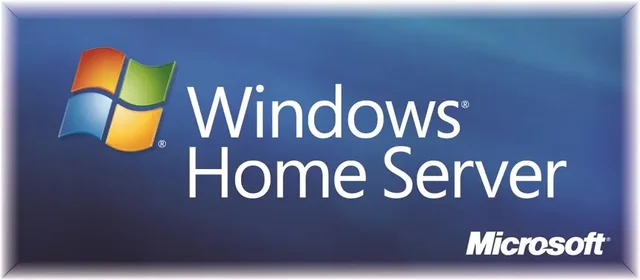 Windows Home Server