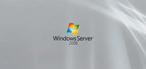Windows Server 2008