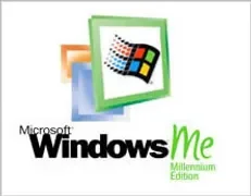Windows ME (Windows Millenium Edition)