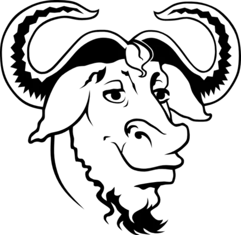 Publicación de la primera licencia del proyecto GNU