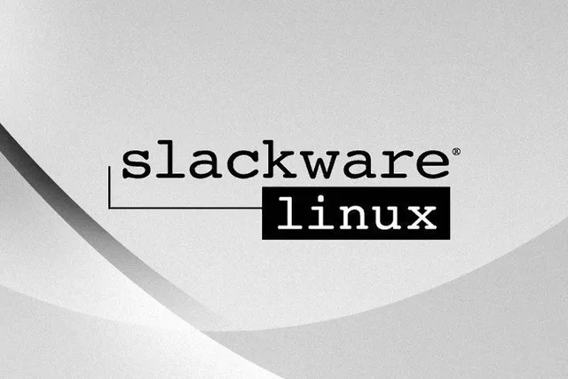 Slackware Linux