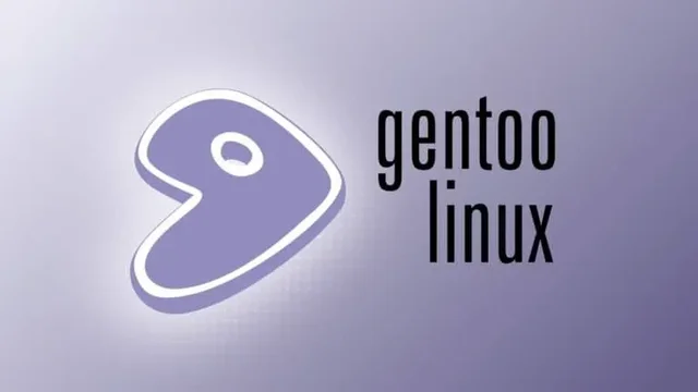 Gentoo Linux