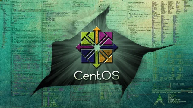 CentOS