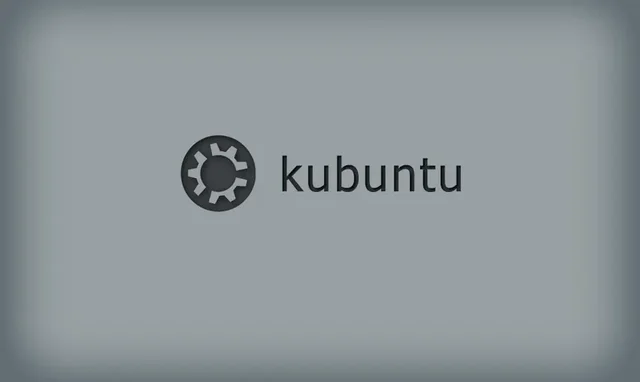 Kubuntu