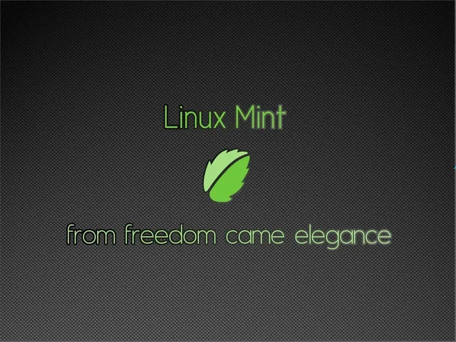 Linux Mint