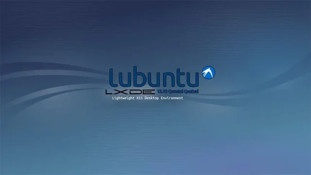 Lubuntu