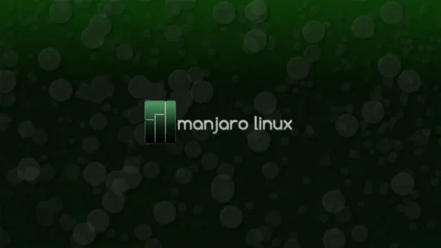 Manjaro