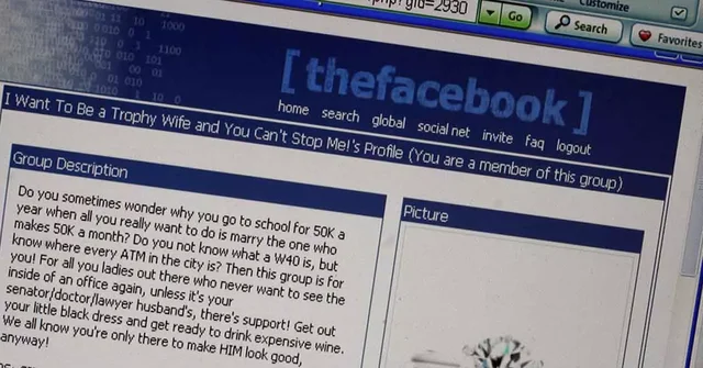 Redes sociales y banda ancha