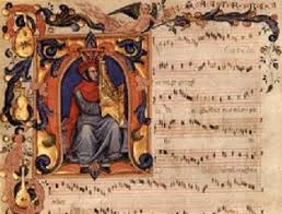 Ars Nova Treatise