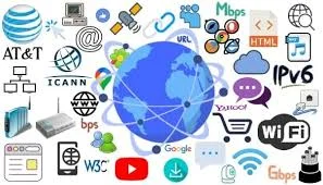 Desaparición de ARPANET e inicio del Internet Comercial