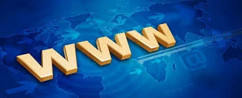 Anuncio público de World Wide Web o WWW