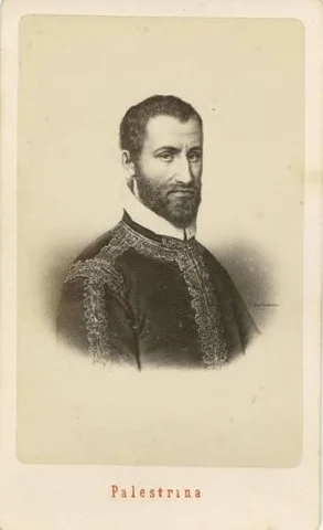 Palestrina, Pope Marcellus Mass