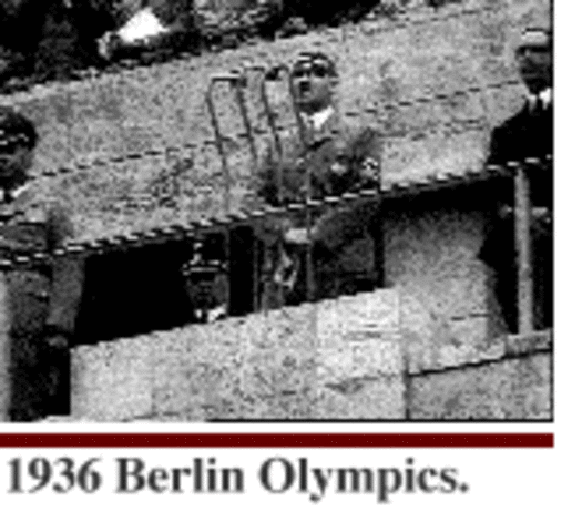 Berlin games