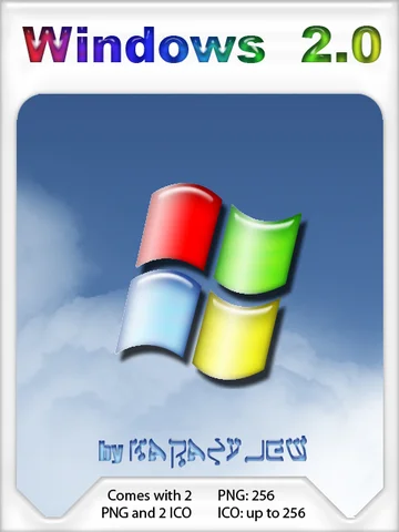 Windows 2.0