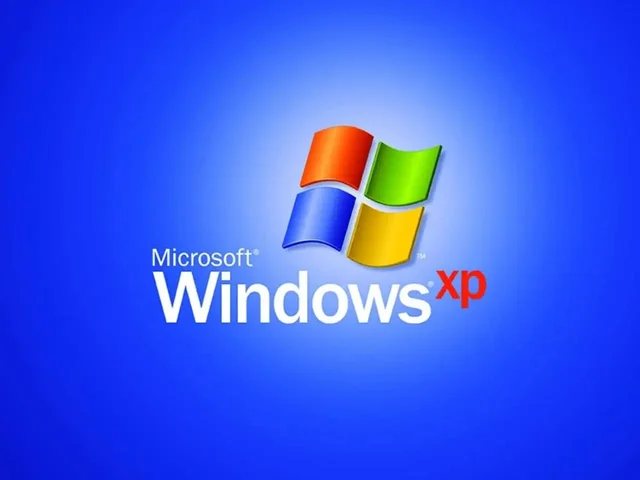 Windows XP