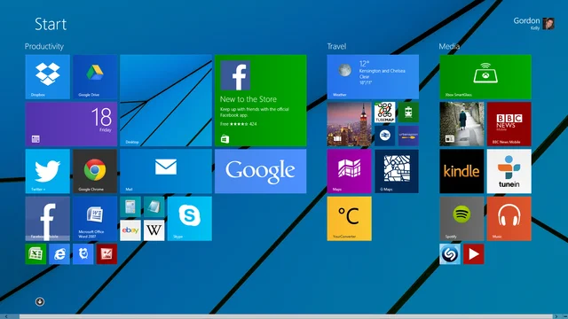 Windows 8.1