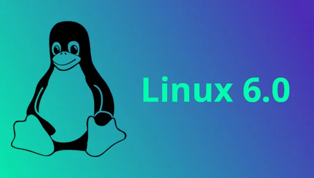 Kernel Linux 6.0