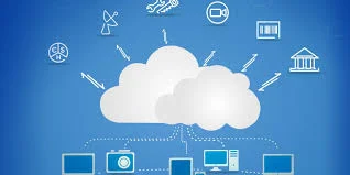 6. Internet móvil y la era de la nube (2010 - 2020)