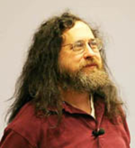 richard stallman