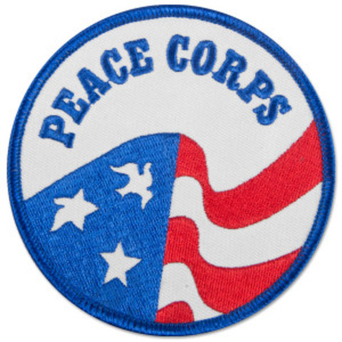 Peace Corps Started