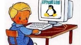 Timeline: HISTORIA DEL SOFWARE LIBRE