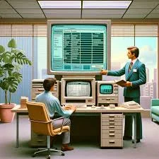 1980- Auge del marketing relacional