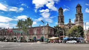 SE CREA EL HOSPITAL SAN HIPÓLITO