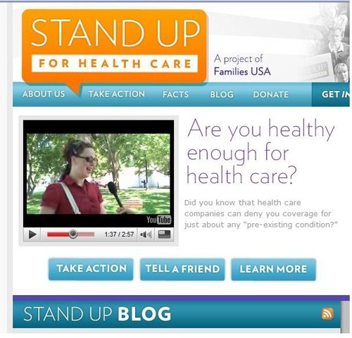 healthcare Commercial