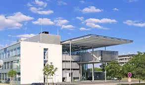 First Formal Biomedical Engineering Training