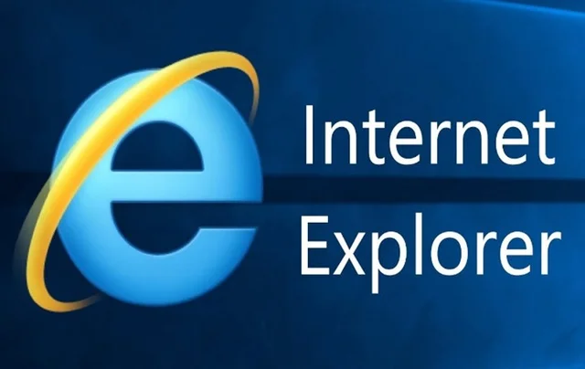 Microsoft lanza Internet Explorer.