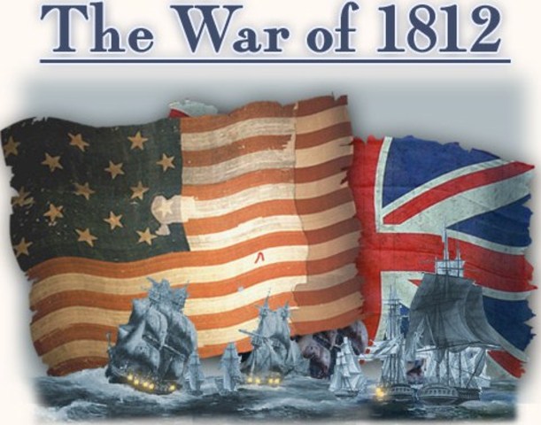 War of 1812