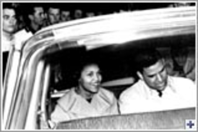 Integration of The University of Georgia