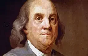 Benjamin Franklin