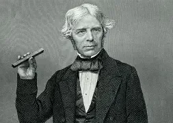 Michael Faraday