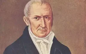 Alessandro Volta