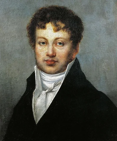 André Marie Ampère
