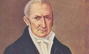 Alessandro volta